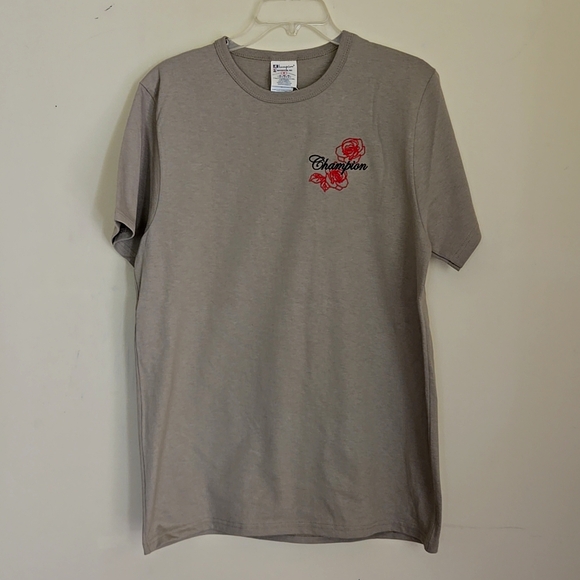 Champion Other - Champion Men's Rochester collection Jersey Tee